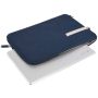 Case Logic Ibira Laptop Sleeve 13" - Hoes 13 inch blauw (3204391) thumbnail