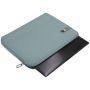 Case Logic Laps -114 Arona Blue 35,6 cm (14") Opbergmap/sleeve Blauw (3204672) thumbnail