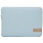 Case Logic Reflect REFMB114 - Gentle Blue 35,6 cm (14") Opbergmap/sleeve Blauw (3204953) thumbnail