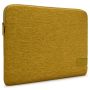 Case Logic Reflect REFPC114 Dim Gold 33,8 cm (13.3") Opbergmap/sleeve Goud (3205134) thumbnail