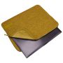 Case Logic Reflect REFPC114 Dim Gold 33,8 cm (13.3") Opbergmap/sleeve Goud (3205134) thumbnail