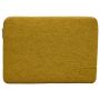 Case Logic Reflect REFPC116 Dim Gold 39,6 cm (15.6") Opbergmap/sleeve Rood (3205136) thumbnail