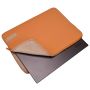 Case Logic Reflect REFPC116 Luscious Orange 39,6 cm (15.6") Opbergmap/sleeve Rood (3205137) thumbnail