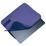 Case Logic Reflect REFMB113A Concentrated Purple 35,6 cm (14") Opbergmap/sleeve Paars (3205429) thumbnail