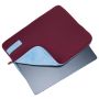 Case Logic Reflect REFPC114 Nuanced Red 35,6 cm (14") Opbergmap/sleeve Rood (3205432) thumbnail