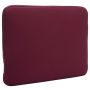 Case Logic Reflect REFPC114 Nuanced Red 35,6 cm (14") Opbergmap/sleeve Rood (3205432) thumbnail