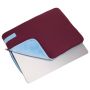 Case Logic Reflect REFPC116 Nuanced Red 39,6 cm (15.6") Opbergmap/sleeve Rood (3205434) thumbnail