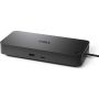 DELL Pro Thunderbolt 4 SD25TB4 Bedraad Zwart (210-BRFL) thumbnail