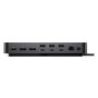 DELL Pro Thunderbolt 4 SD25TB4 Bedraad Zwart (210-BRFL) thumbnail