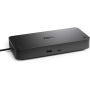 DELL Pro Thunderbolt 4 SD25TB4 Bedraad Zwart (210-BRFL) thumbnail