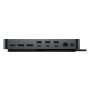 DELL Pro Thunderbolt 4 SD25TB4 Bedraad Zwart (210-BRFL) thumbnail