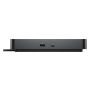 DELL Pro Thunderbolt 4 SD25TB4 Bedraad Zwart (210-BRFL) thumbnail