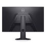 DELL S Series S2721HGFA LED display 68,6 cm (27") 1920 x 1080 Pixels Full HD LCD Zwart (DELL-S2721HGFA) thumbnail