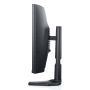 DELL S Series S2721HGFA LED display 68,6 cm (27") 1920 x 1080 Pixels Full HD LCD Zwart (DELL-S2721HGFA) thumbnail