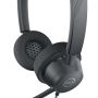 DELL Pro Stereo Headset - WH3022 (DELL-WH3022) thumbnail