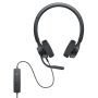 DELL Pro Stereo Headset - WH3022 (DELL-WH3022) thumbnail