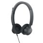 DELL Pro Stereo Headset - WH3022 (DELL-WH3022) thumbnail
