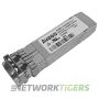 Fujitsu SFP+ ModulemmF for OCE14102 AFBR-709SMZ-ELX (AFBR-709SMZ-ELX) thumbnail