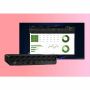 HP ProDesk 4 Mini G1i U5225T 16GB/512GB Intel Core Ultra 5 225T DDR5-SDRAM SSD Windows 11 Pro Mini PC AI PC Zwart (BY7A1ET#ABH) thumbnail