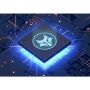 HP EliteBook 8 G1i AI Wolf Pro Security Edition Intel Core Ultra 5 225U Laptop 40,6 cm (16") WUXGA 16 GB DDR5-SDRAM 512 GB SSD Wi-Fi 6E (802.11ax) Windows 11 Pro AI PC Zilver QWERTY thumbnail