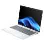 HP EliteBook 8 G1i AI Wolf Pro Security Edition Intel Core Ultra 7 255H Laptop 40,6 cm (16") WUXGA 16 GB DDR5-SDRAM 512 GB SSD Wi-Fi 6E (802.11ax) Windows 11 Pro AI PC Zilver QWERTY thumbnail