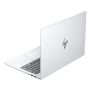 HP EliteBook 8 G1i AI Wolf Pro Security Edition Intel Core Ultra 7 255H Laptop 40,6 cm (16") WUXGA 16 GB DDR5-SDRAM 512 GB SSD Wi-Fi 6E (802.11ax) Windows 11 Pro AI PC Zilver QWERTY thumbnail