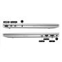 HP EliteBook 8 EliteBk8G1i14 U7 255H 14 16GB/512GB +SCR Intel Core Ultra 7 Laptop 35,6 cm (14") WUXGA DDR5-SDRAM SSD Wi-Fi 6E (802.11ax) Windows 11 Pro AI PC Zilver (C14ZTET#ABH) thumbnail