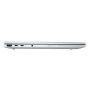 HP EliteBook 8 EliteBk8G1i14 U7 255H 14 16GB/512GB +SCR Intel Core Ultra 7 Laptop 35,6 cm (14") WUXGA DDR5-SDRAM SSD Wi-Fi 6E (802.11ax) Windows 11 Pro AI PC Zilver (C14ZTET#ABH) thumbnail