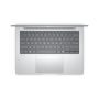 HP EliteBook 8 G1i AI Wolf Pro Security Edition Intel Core Ultra 7 255H Laptop 35,6 cm (14") WUXGA 16 GB DDR5-SDRAM 512 GB SSD Wi-Fi 6E (802.11ax) Windows 11 Pro AI PC Zilver (C14ZTET#ABH) thumbnail