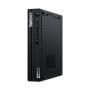 Lenovo ThinkCentre M90q Gen 4 Intel® Core™ i7 i7-13700T 16 GB DDR5-SDRAM 512 GB SSD Windows 11 Pro Mini PC Zwart (12EH000CGE) thumbnail