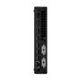 Lenovo ThinkCentre M90q Gen 4 Intel® Core™ i7 i7-13700T 16 GB DDR5-SDRAM 512 GB SSD Windows 11 Pro Mini PC Zwart (12EH000CGE) thumbnail
