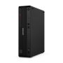 Lenovo ThinkCentre M70s Gen 6 Intel Core Ultra 5 225 16 GB DDR5-SDRAM 512 GB SSD Windows 11 Pro SFF PC Zwart (12YK0012GE) thumbnail