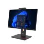 Lenovo ThinkCentre M90a Gen 6 Intel Core Ultra 5 235 60,5 cm (23.8") 1920 x 1080 Pixels Alles-in-één-pc 32 GB DDR5-SDRAM 512 GB SSD Windows 11 Pro Wi-Fi 6E (802.11ax) Zwart (13AT001SGE) thumbnail