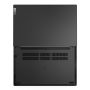 Lenovo V15 G4 IRU Intel® Core™ i5 i5-13420H Laptop 39,6 cm (15.6") Full HD 16 GB DDR4-SDRAM 512 GB SSD Wi-Fi 5 (802.11ac) Windows 11 Pro Italiaans Zwart thumbnail