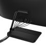 Lenovo IdeaCentre F0FY00MGGE All-in-One PC/workstation AMD Ryzen™ 7 7730U 68,6 cm (27") 1920 x 1080 Pixels Alles-in-één-pc 16 GB DDR4-SDRAM 1 TB SSD Windows 11 Home Wi-Fi 6 (802.11ax) Zwart (F0FY00MGGE) thumbnail