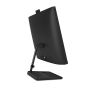 Lenovo IdeaCentre F0FY00MGGE All-in-One PC/workstation AMD Ryzen™ 7 7730U 68,6 cm (27") 1920 x 1080 Pixels Alles-in-één-pc 16 GB DDR4-SDRAM 1 TB SSD Windows 11 Home Wi-Fi 6 (802.11ax) Zwart (F0FY00MGGE) thumbnail
