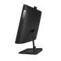 Lenovo IdeaCentre F0FY00MGGE All-in-One PC/workstation AMD Ryzen™ 7 7730U 68,6 cm (27") 1920 x 1080 Pixels Alles-in-één-pc 16 GB DDR4-SDRAM 1 TB SSD Windows 11 Home Wi-Fi 6 (802.11ax) Zwart (F0FY00MGGE) thumbnail