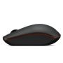 Lenovo 400 muis Kantoor Ambidextrous RF Draadloos Optisch 1200 DPI (GY50R91292) thumbnail