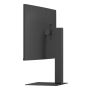 LG 27U730A-B computer monitor 68,6 cm (27") 3840 x 2160 Pixels 4K Ultra HD Zwart (27U730A-B) thumbnail