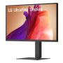LG 27U730A-B computer monitor 68,6 cm (27") 3840 x 2160 Pixels 4K Ultra HD Zwart (27U730A-B) thumbnail