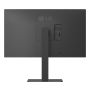 LG 27U730A-B computer monitor 68,6 cm (27") 3840 x 2160 Pixels 4K Ultra HD Zwart (27U730A-B) thumbnail