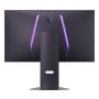 LG 32GX870A-B computer monitor 81,3 cm (32") 3840 x 2160 Pixels 4K Ultra HD OLED Zwart (32GX870A-B) thumbnail