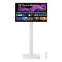 LG 32U889SA computer monitor 80 cm (31.5") 3840 x 2160 Pixels 4K Ultra HD LCD Touchscreen Wit (32U889SA-W) thumbnail