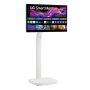 LG 32U889SA computer monitor 80 cm (31.5") 3840 x 2160 Pixels 4K Ultra HD LCD Touchscreen Wit (32U889SA-W) thumbnail