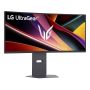 LG 34G600A-B computer monitor 86,4 cm (34") 3440 x 1440 Pixels Wide Quad HD LCD Zwart (34G600A-B) thumbnail