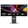 LG 34G600A-B computer monitor 86,4 cm (34") 3440 x 1440 Pixels Wide Quad HD LCD Zwart (34G600A-B) thumbnail