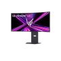 LG 34GX900A-B computer monitor 86,4 cm (34") 3440 x 1440 Pixels Wide Quad HD OLED Zwart (34GX900A-B) thumbnail