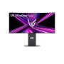 LG 34GX900A-B computer monitor 86,4 cm (34") 3440 x 1440 Pixels Wide Quad HD OLED Zwart (34GX900A-B) thumbnail