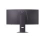 LG 39GX900A-B computer monitor 99,1 cm (39") 3440 x 1440 Pixels Wide Quad HD OLED Zwart (39GX900A-B) thumbnail