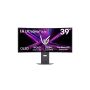 LG 39GX900A-B computer monitor 99,1 cm (39") 3440 x 1440 Pixels Wide Quad HD OLED Zwart (39GX900A-B) thumbnail